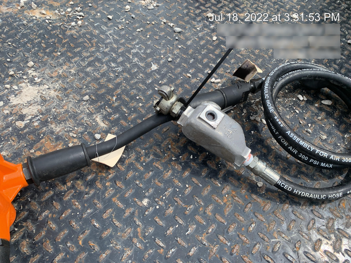 2020 MICHIGAN PNEUMATIC MP-903-3L