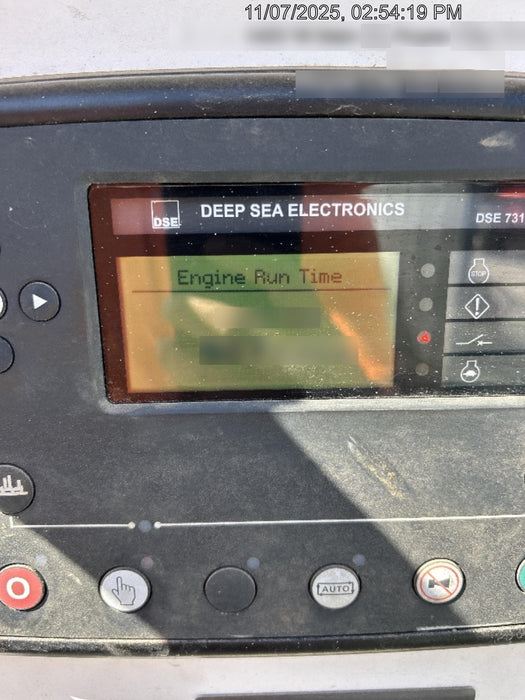 2022 WACKER NEUSON G25