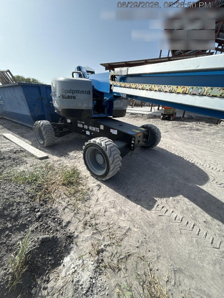 2025 GENIE S-45 XC