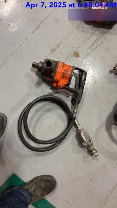 2021 MICHIGAN PNEUMATIC 4940B2