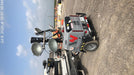 2019 Wacker Neuson LTV6L-MH Standard Options