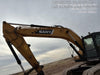 2020 SANY SY265C LC