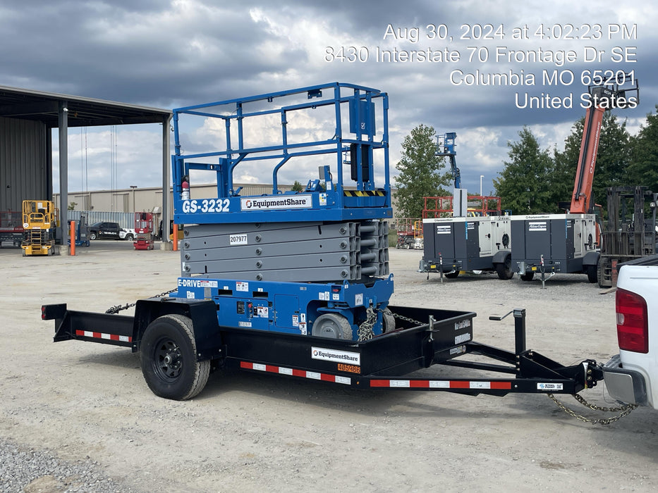 2024 STEELPOINT T614E