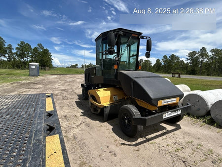 2022 LAYMOR SM450