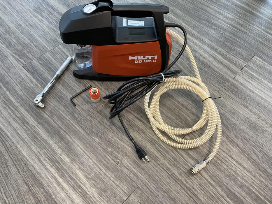 2019 HILTI DD 250