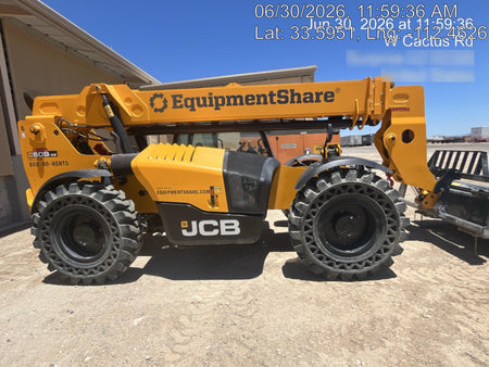 2024 JCB 509-42