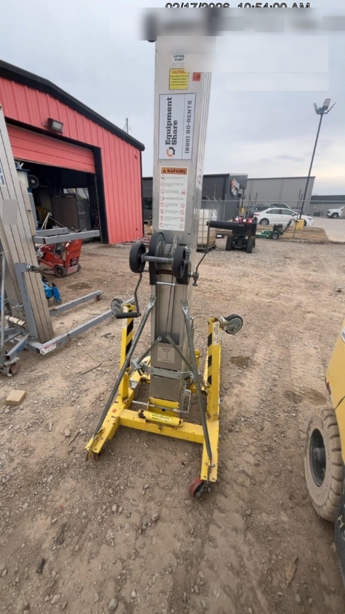 2018 SUMNER 2124