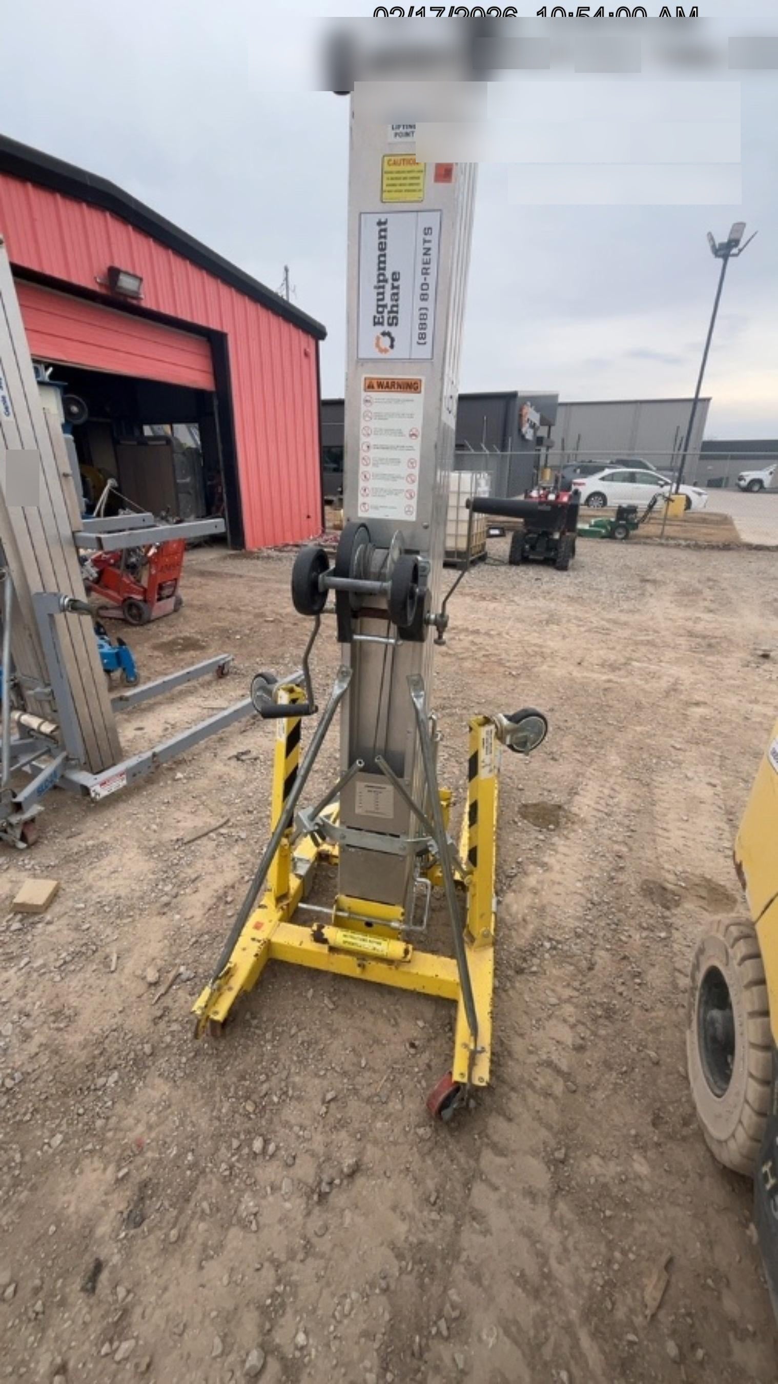 2018 SUMNER 2124