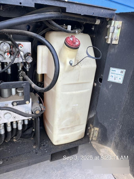 2020 GENIE GS-4069 RT