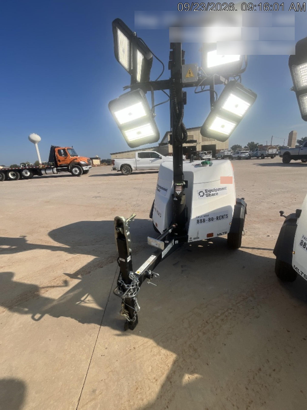 2026 GENERAC MLTS-4