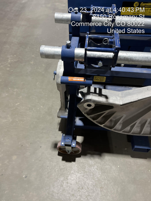 2024 CURRENT TOOLS 252-CT