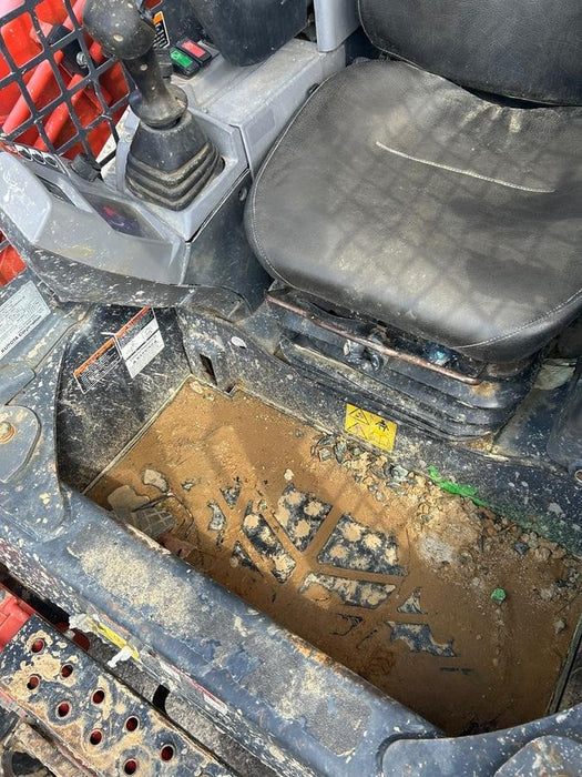 2019 KUBOTA SVL95-2S