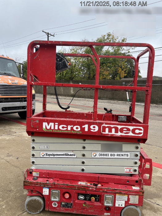 2020 MEC Micro 19