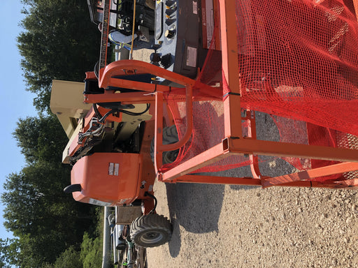 2019 JLG 450AJ