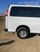 2023 CHEVROLET Express Van - Rental