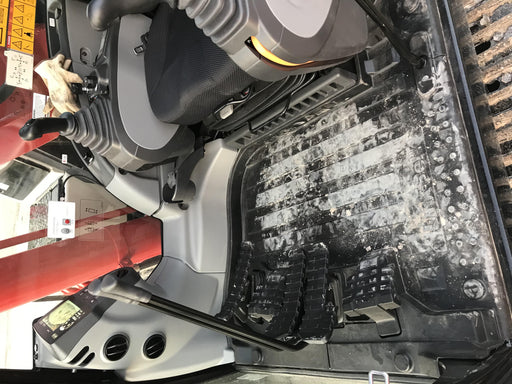 2020 LINK-BELT 300X4