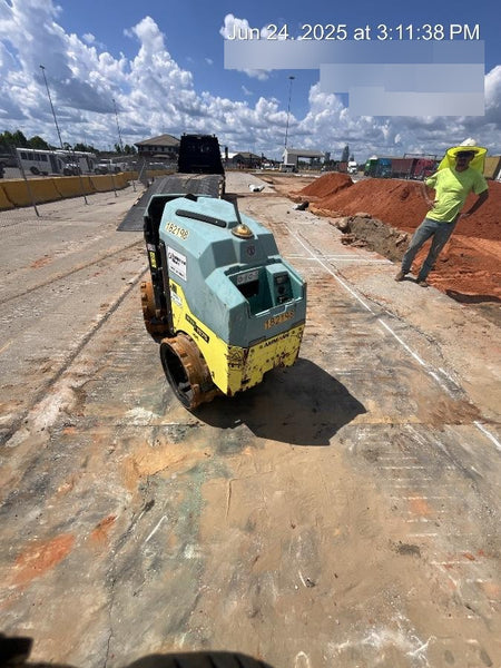 2021 AMMANN ARR 1575