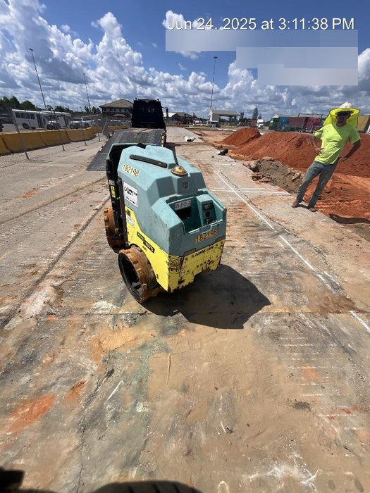 2021 AMMANN ARR 1575