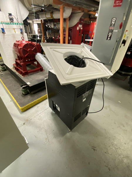 2022 KWIKOOL KPAC1411-2