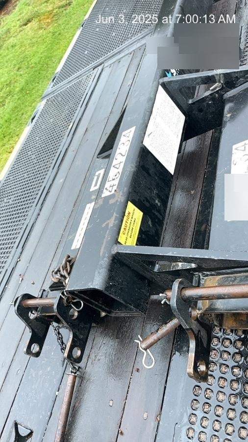 2024 STAR INDUSTRIES M1360B - Star JIB Boom