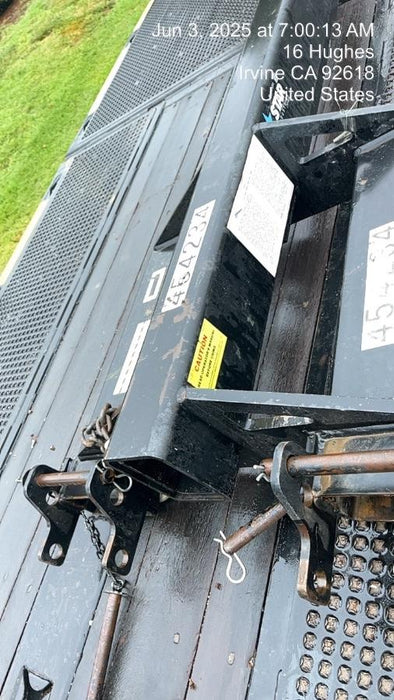 2024 STAR INDUSTRIES M1360B - Star JIB Boom