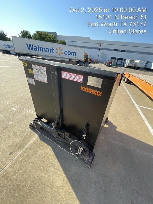 2025 STAR INDUSTRIES 1825