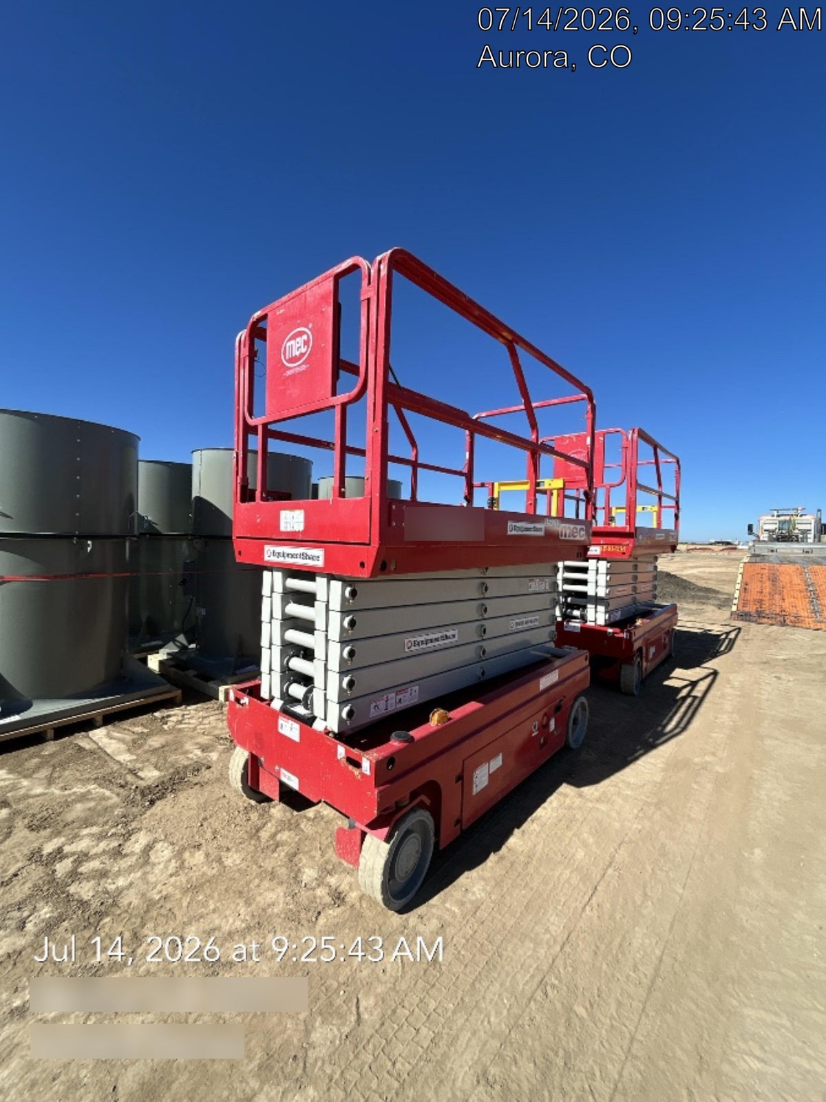 2021 MEC 4046SE