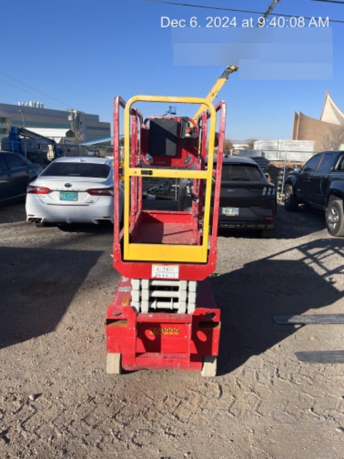 2021 MEC Micro 19
