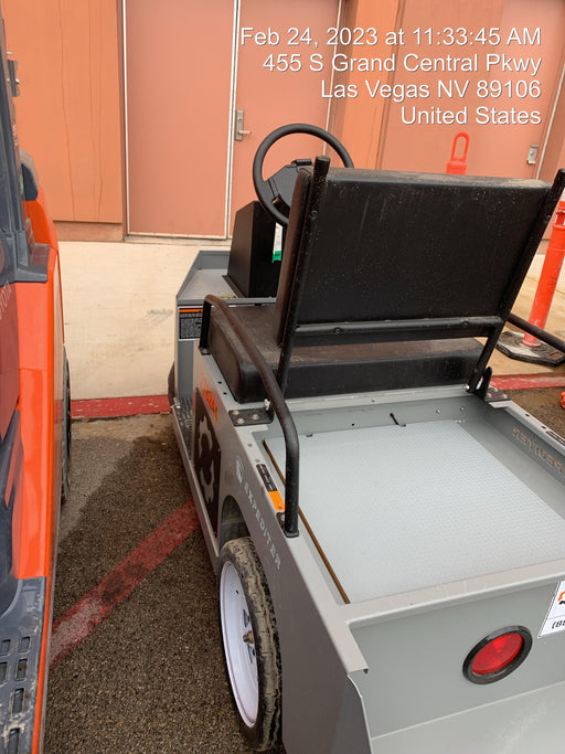 2022 COLUMBIA Expeditor