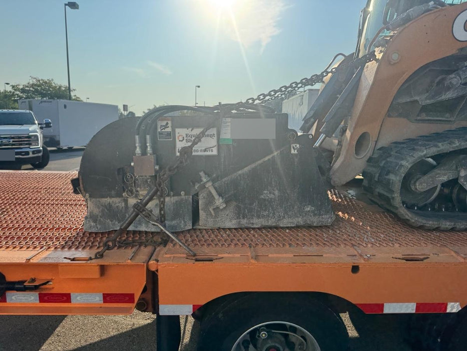 2021 PALADIN Sweepster SB72