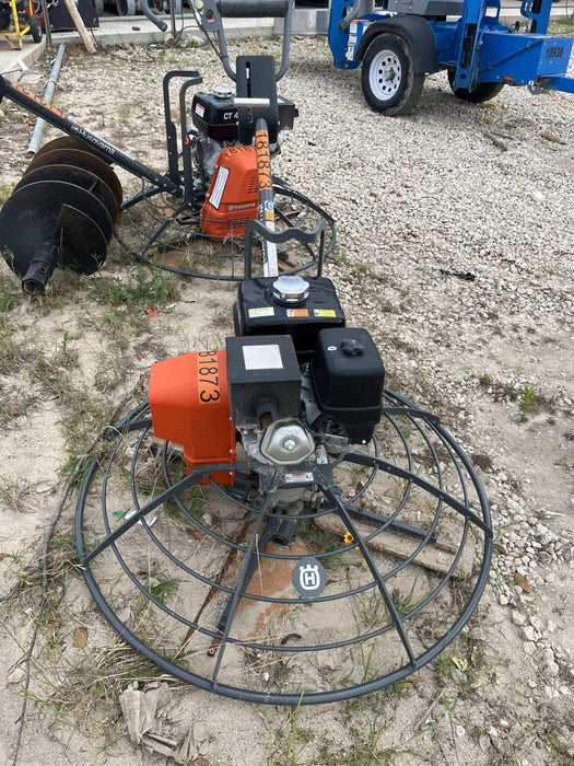 2021 HUSQVARNA CT 48-13A-V