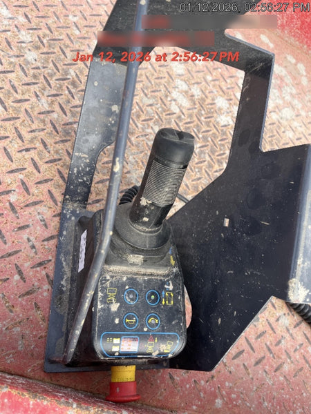2021 MEC 3346SE