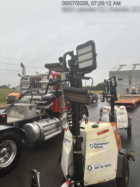 2023 GENERAC MLT2