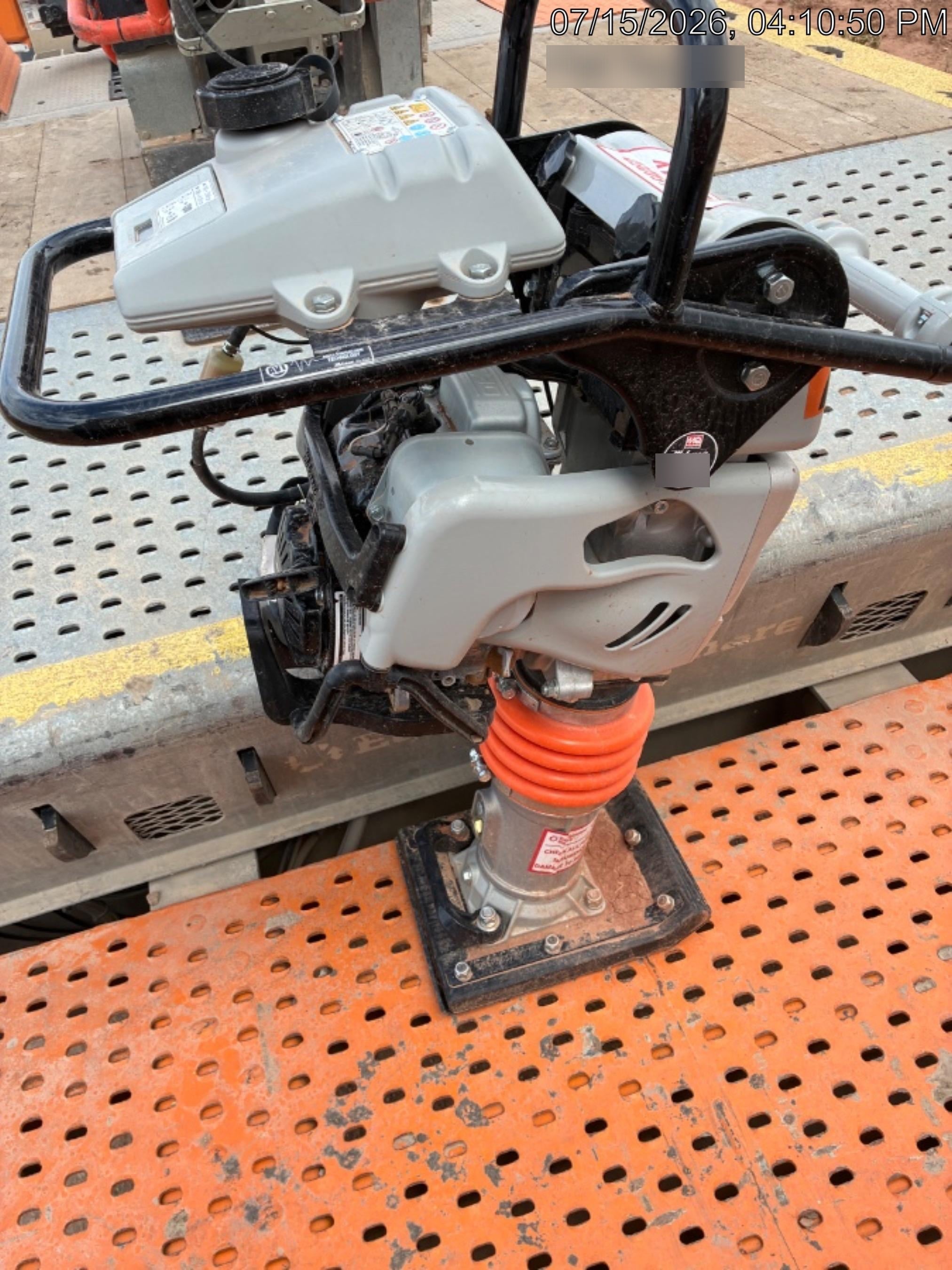 2026 MULTIQUIP MTX60HD