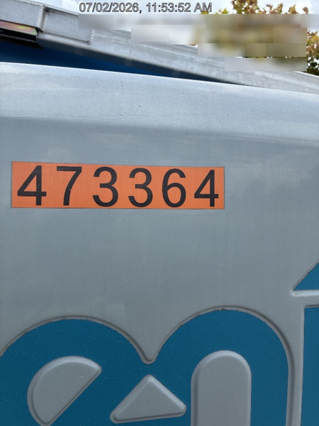 2024 GENIE S-65 XC