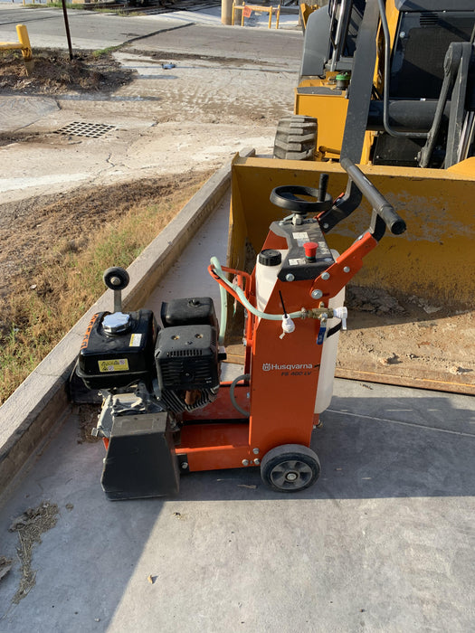 2020 HUSQVARNA FS 400 LV