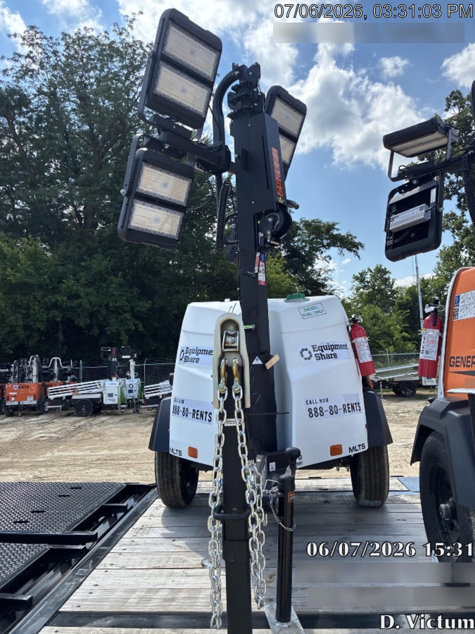 2026 GENERAC MLTS-4