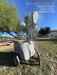 Wacker Neuson LTV6K-MH Wacker Neuson LTV6L Towable Light Tower