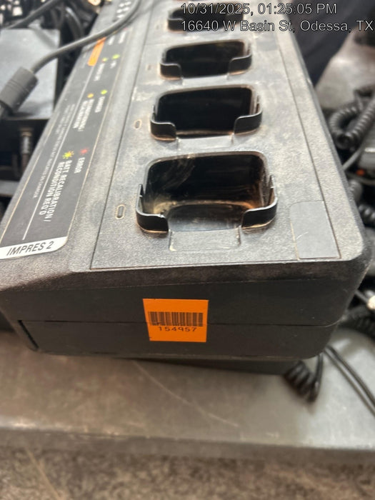 2021 MOTOROLA PMPN4285