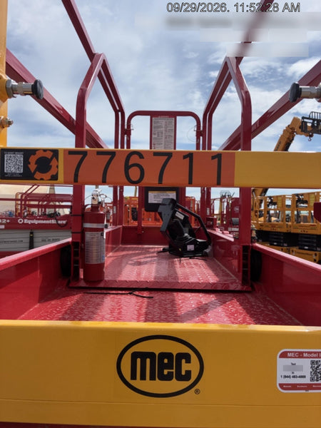 2026 MEC 3232+