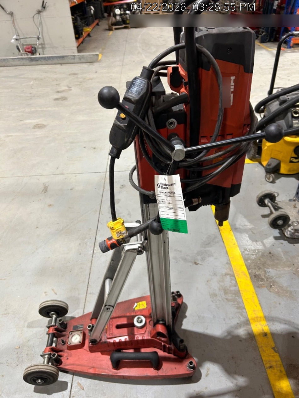2024 HILTI DD 250