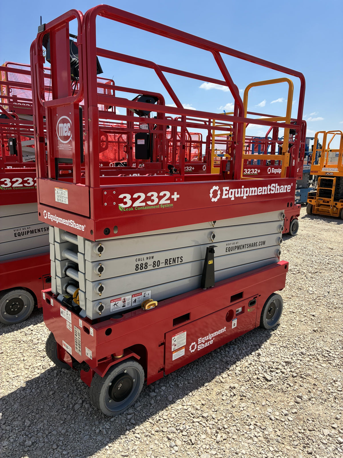 2026 MEC 3232+