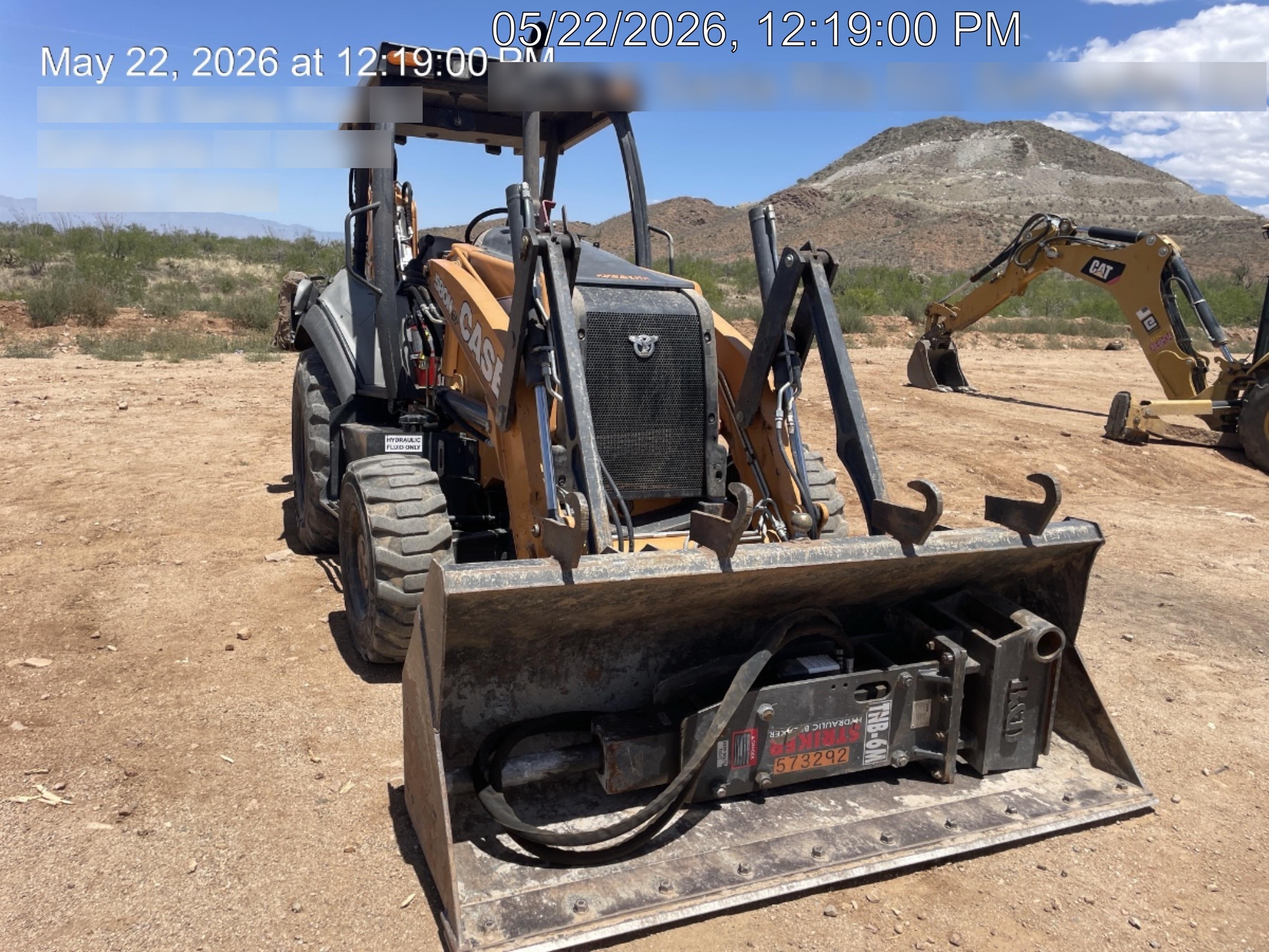 2025 TOKU TNB-6M