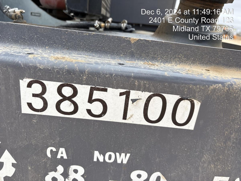 2023 ATLAS COPCO PAC F44 KD