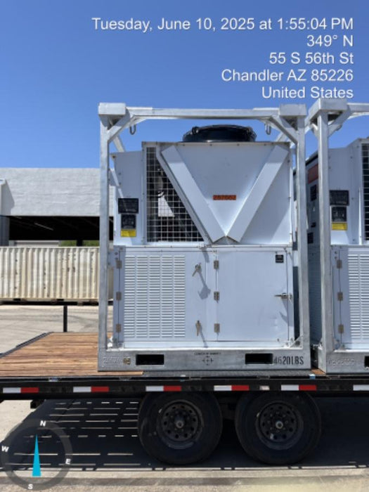 2022 SMARTECH SACP41A-HS