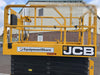 2021 JCB S4046E