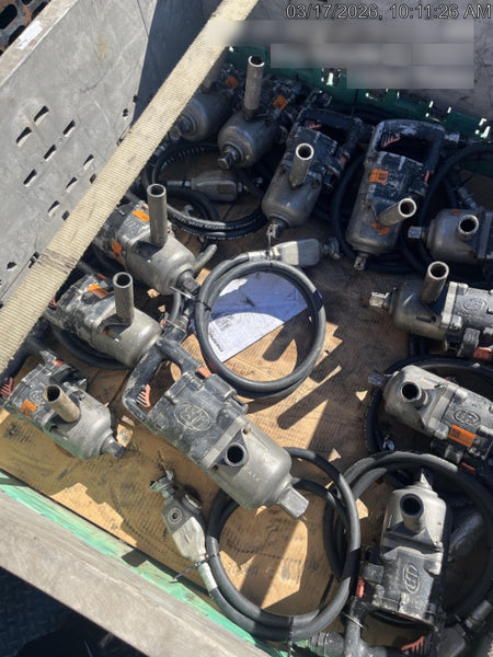 2022 INGERSOLL RAND 3940B2TI