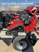 2021 TORO TRX-250