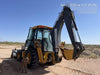 2023 JCB 3CX-14 Extendable Stick 74hp, Cab/Heat/Air, 4WD, Extendable Stick, Easy Controls, 1 Way Hydraulics, With Loader Pipework
