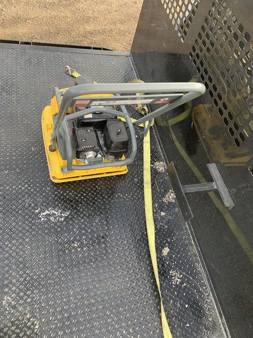 2020 WACKER NEUSON WP1550AW